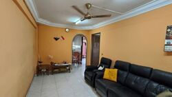 Blk 243 Jurong East Street 24 (Jurong East), HDB 3 Rooms #596351101